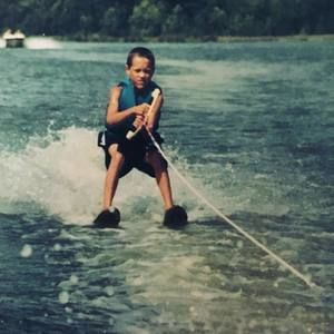 Meet your Posher, Matt